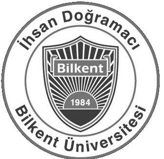 Bilkent University crest