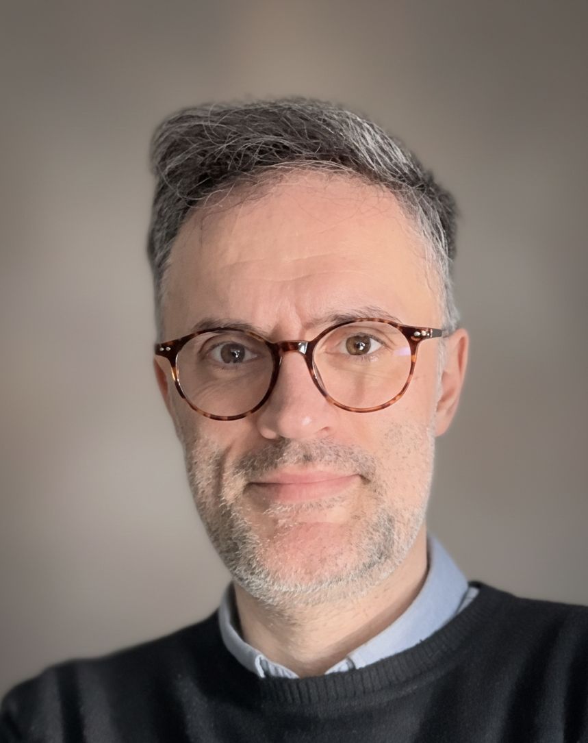 Portrait of Prof. Dr. Hüseyin Hacıhabiboğlu